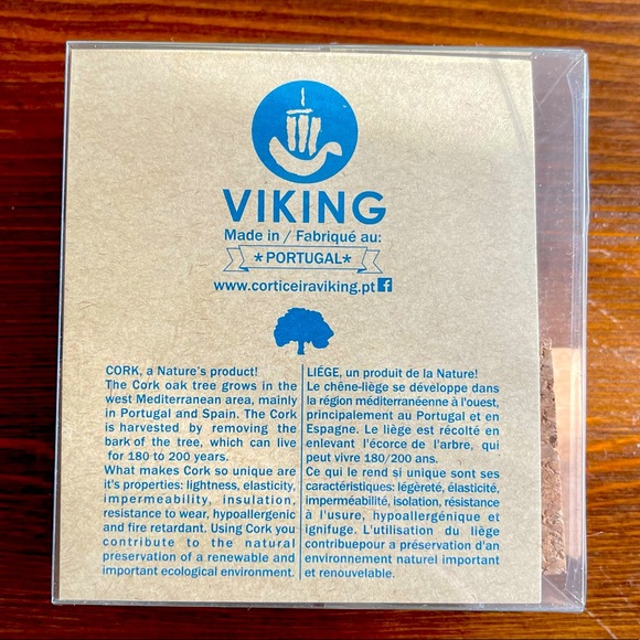 CORK Coasters - Picture 3 of 5